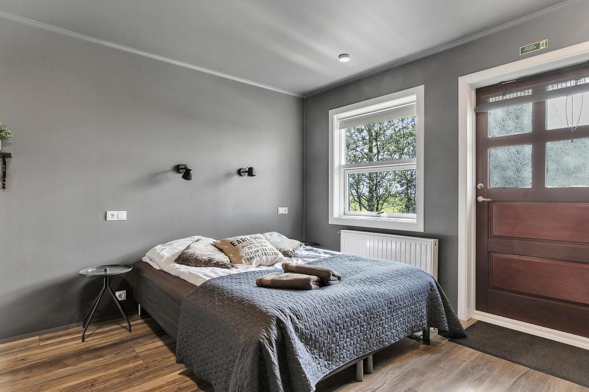 Elding Apartments Olfus Extérieur photo