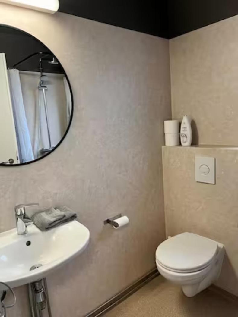 Elding Apartments Olfus Chambre photo